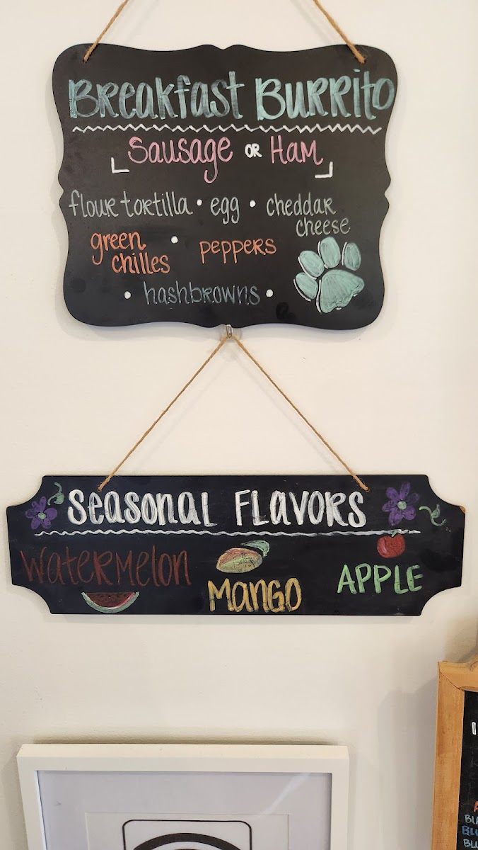 Menu Photo 4