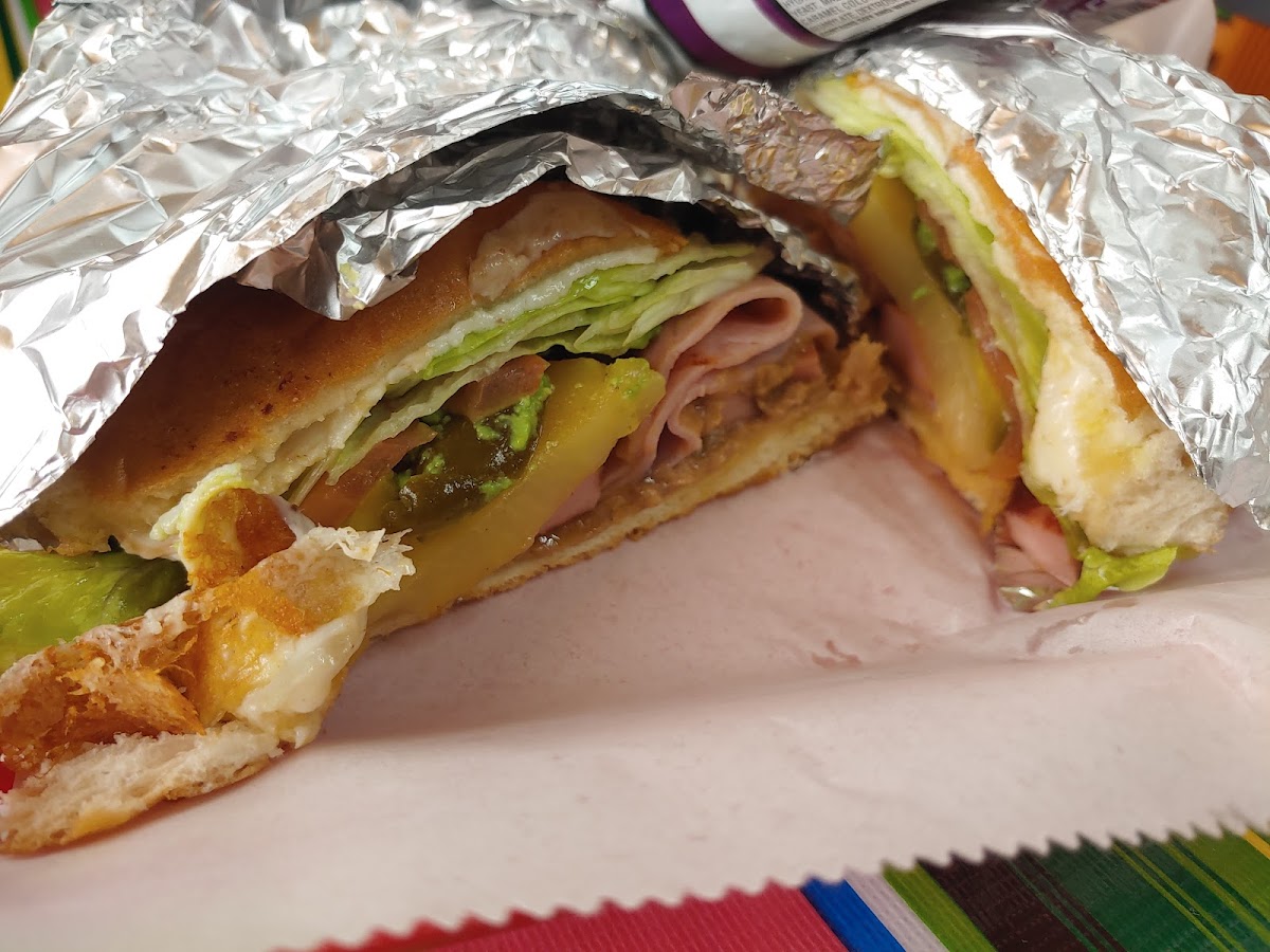 Rossy's Delicias - Photo 4
