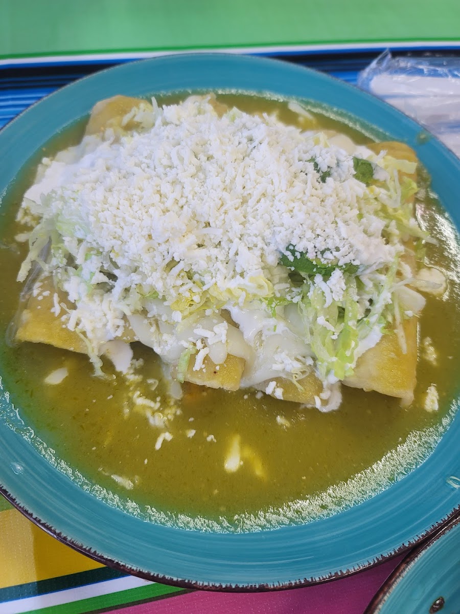 Rossy's Delicias - Photo 5