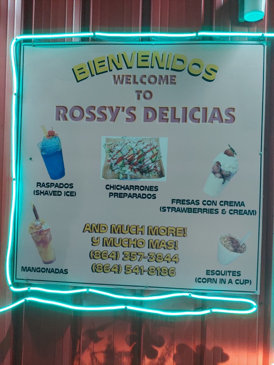 Menu Photo 9