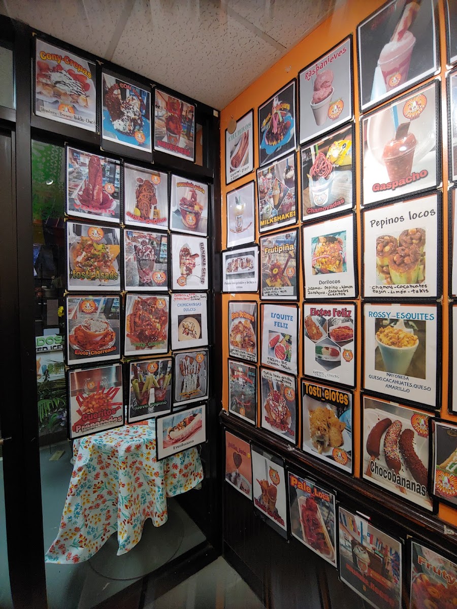 Menu Photo 6