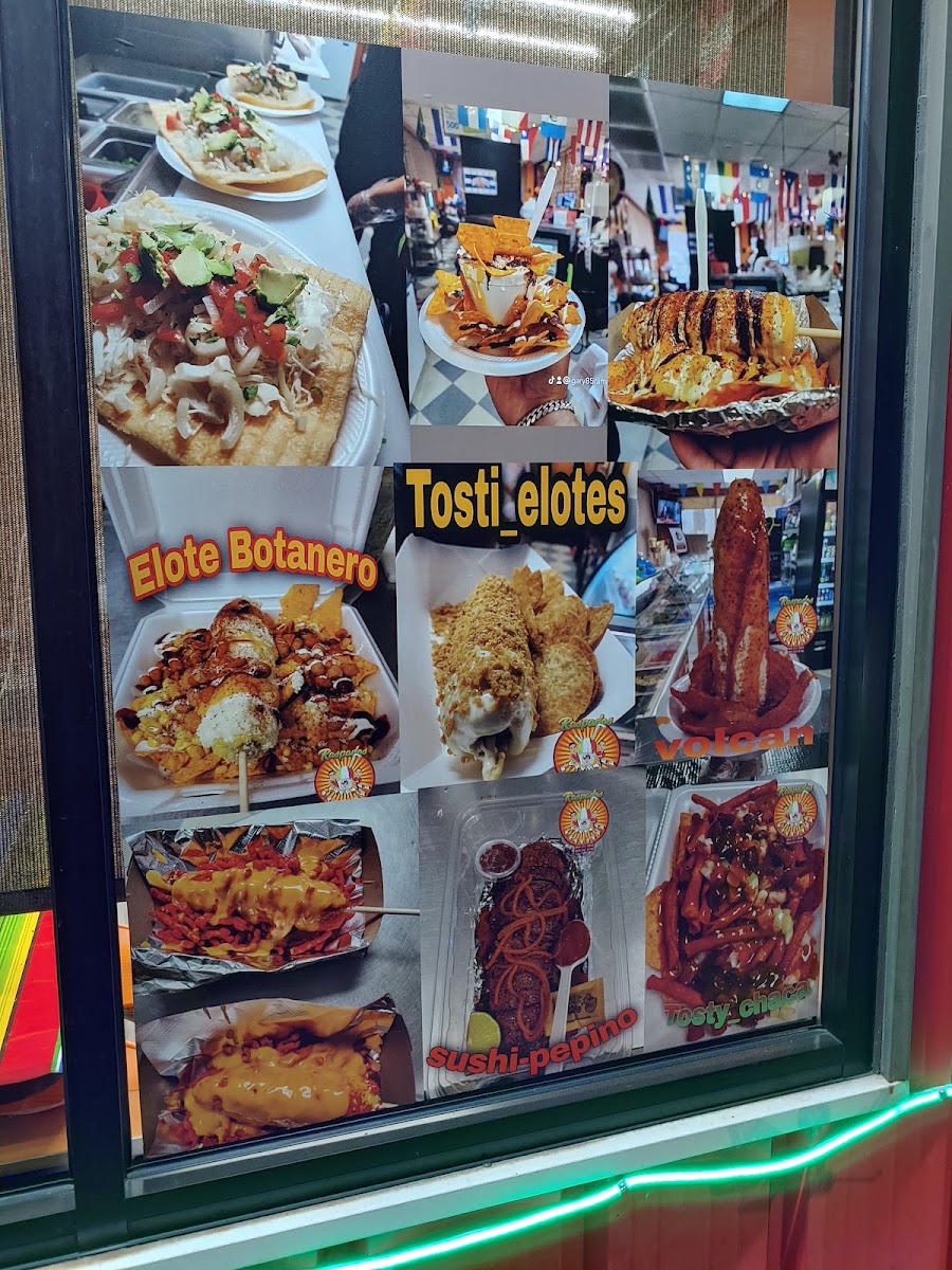 Menu Photo 7