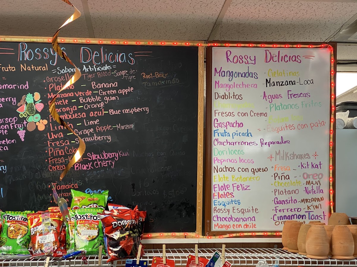 Menu Photo 8