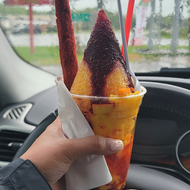 Mangonada
