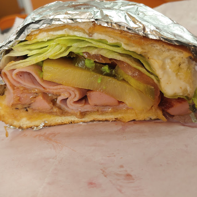 Torta Hawaianas