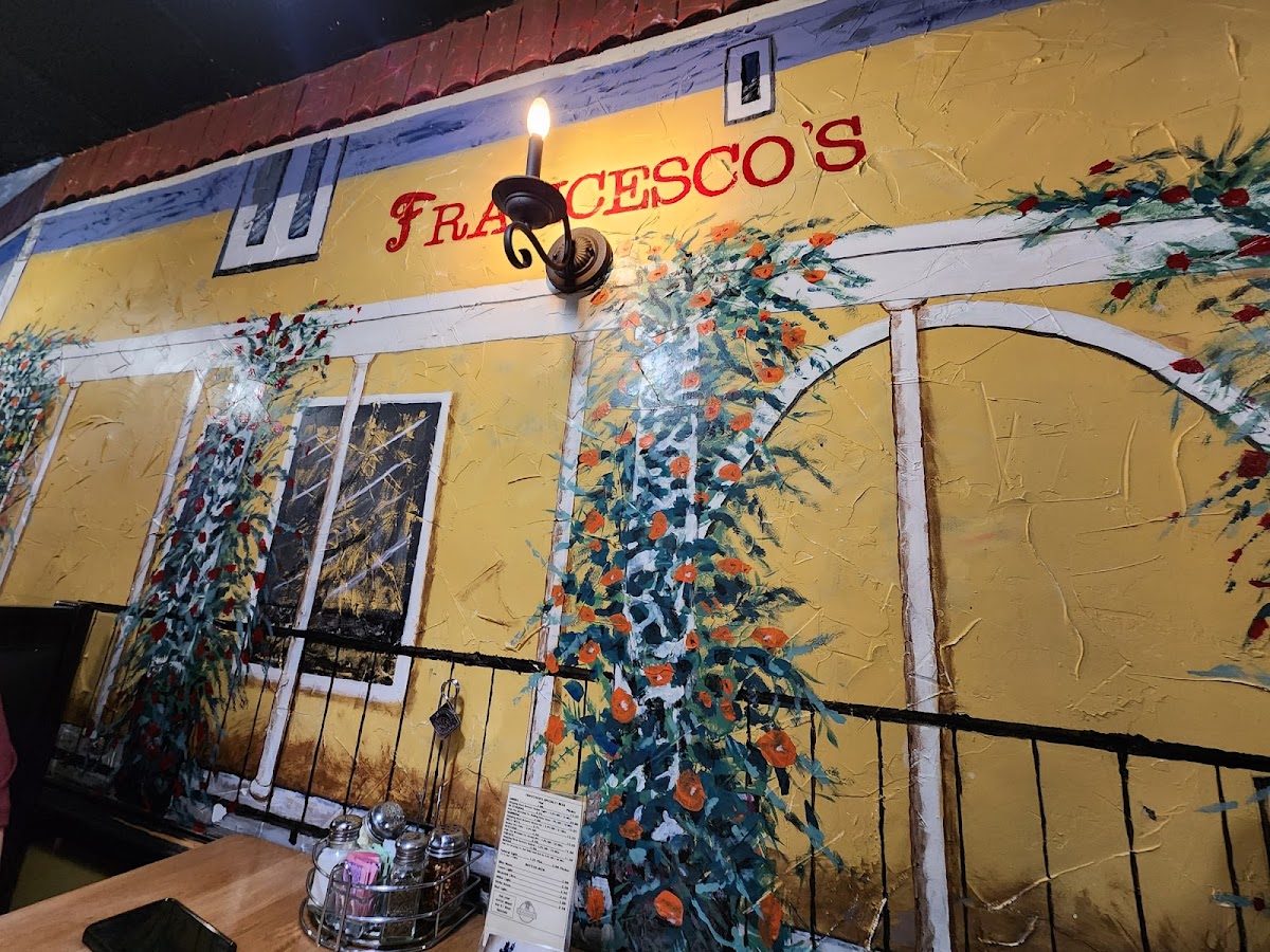 Francesco's Bridgewater
