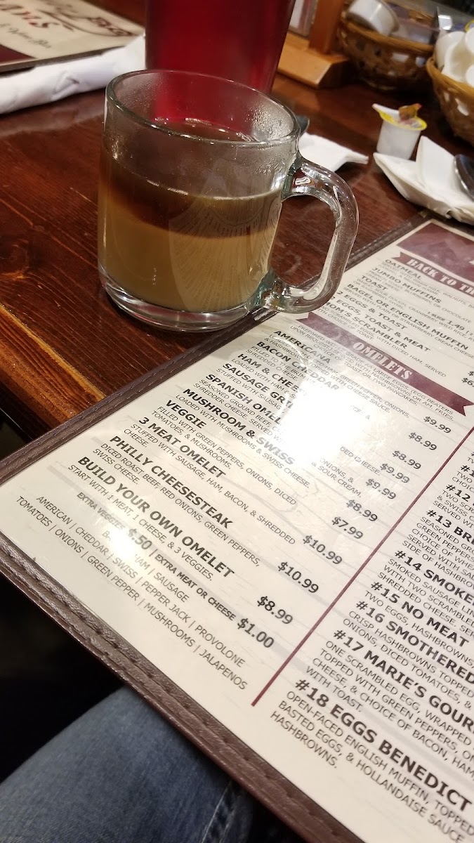Menu Photo 9