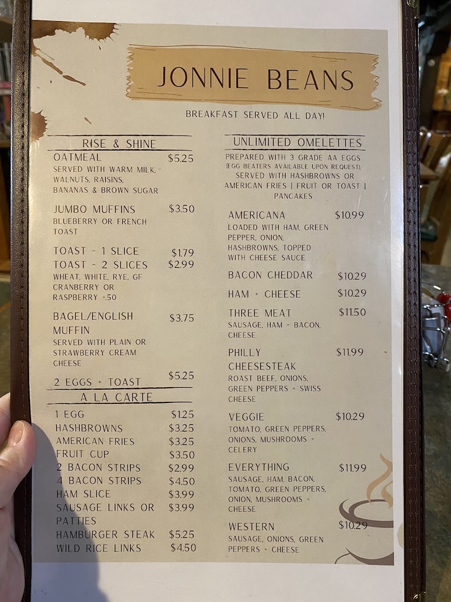 Menu Photo 5