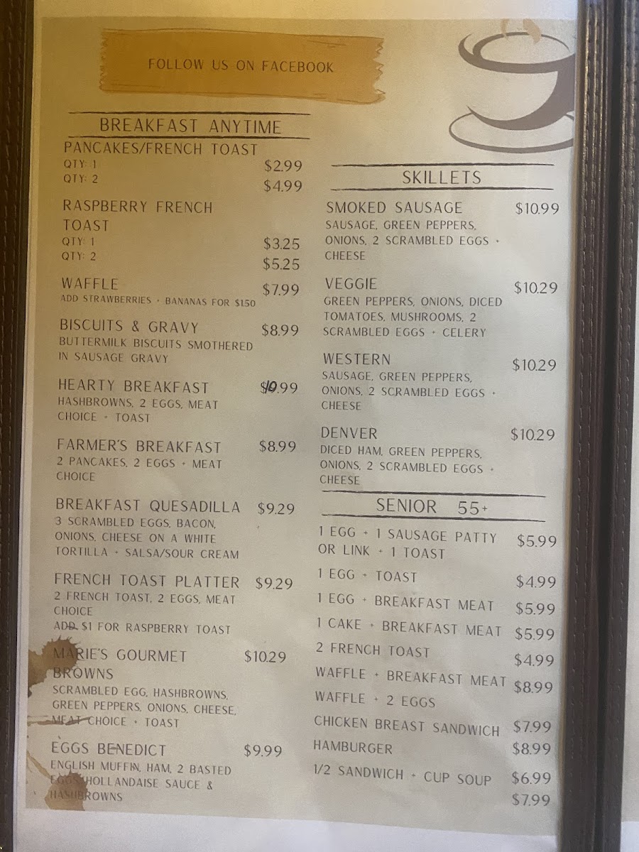 Menu Photo 6