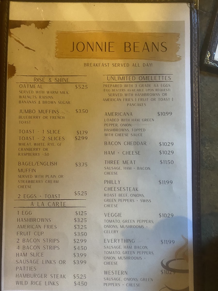 Menu Photo 7