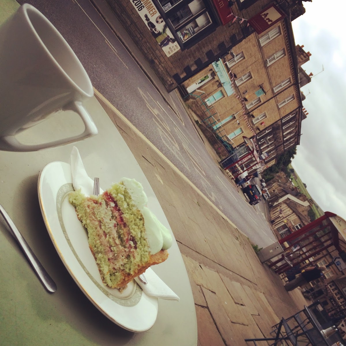 Gerry's@Cafe 33 - Photo 2