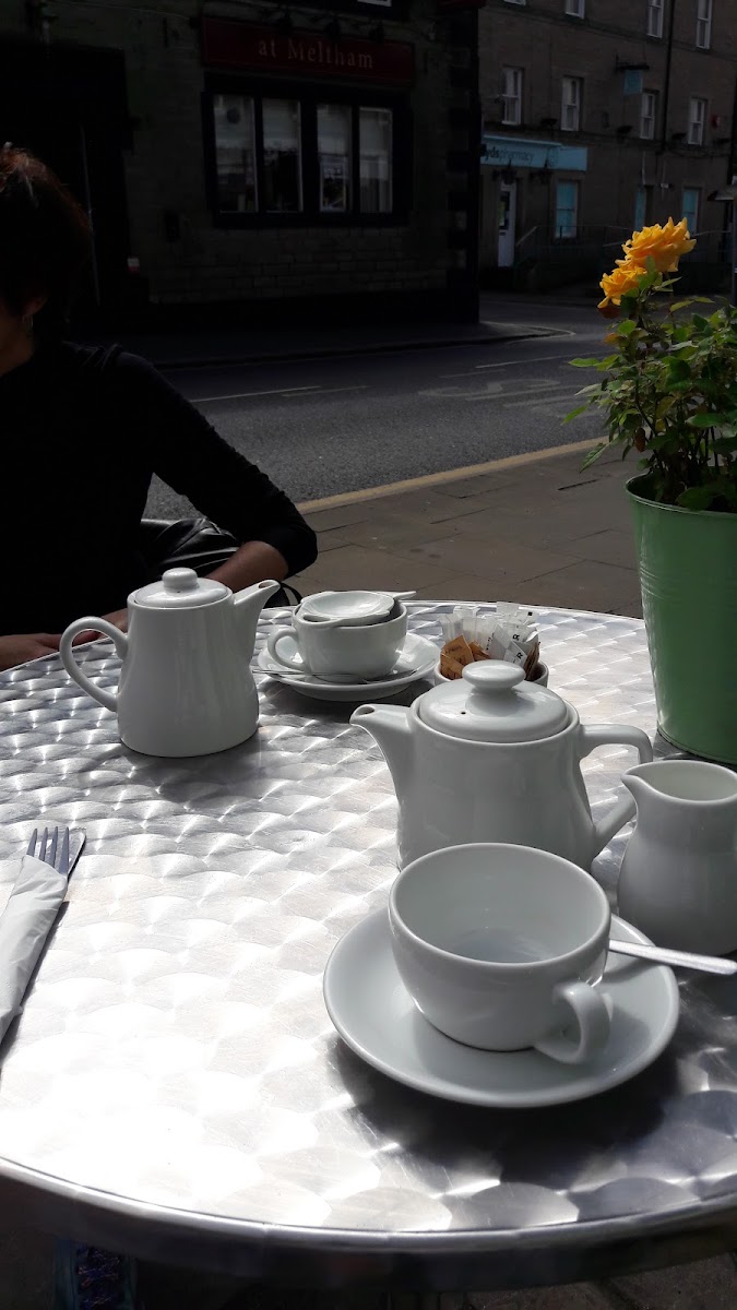 Gerry's@Cafe 33 - Photo 4