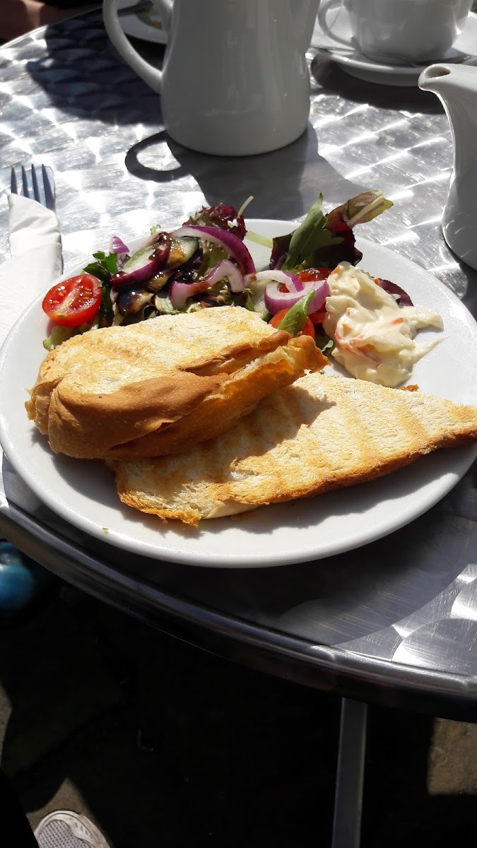 Gerry's@Cafe 33 - Photo 5
