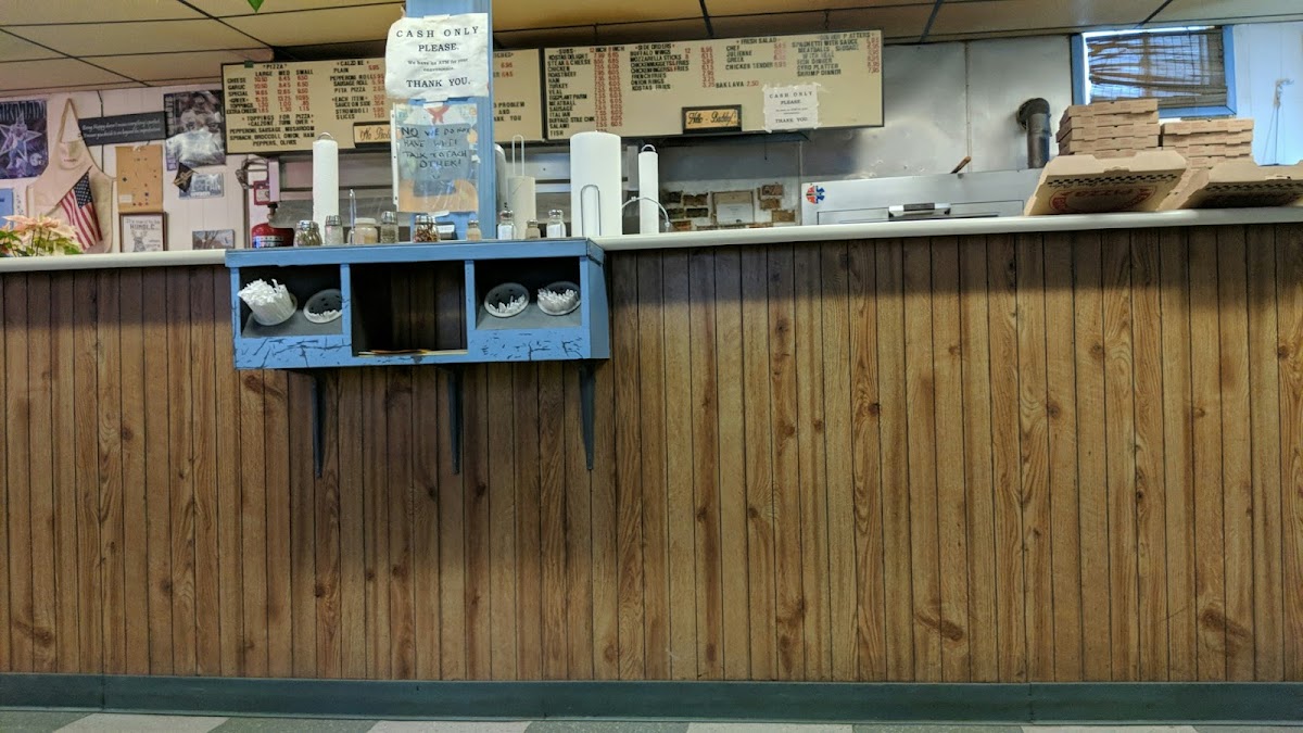Kostas Pizza House - Photo 6