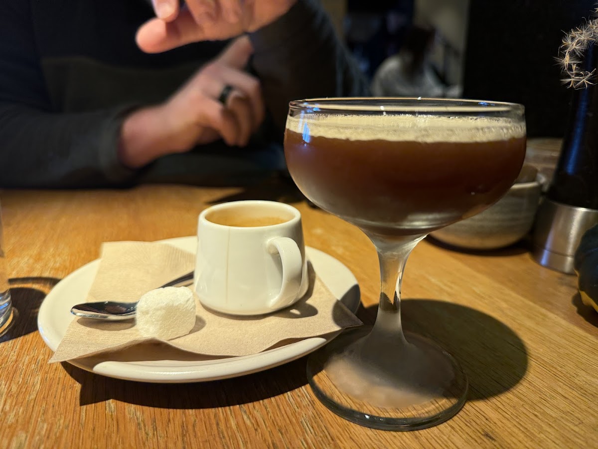 Juniper Bar and Restaurant - Photo 3