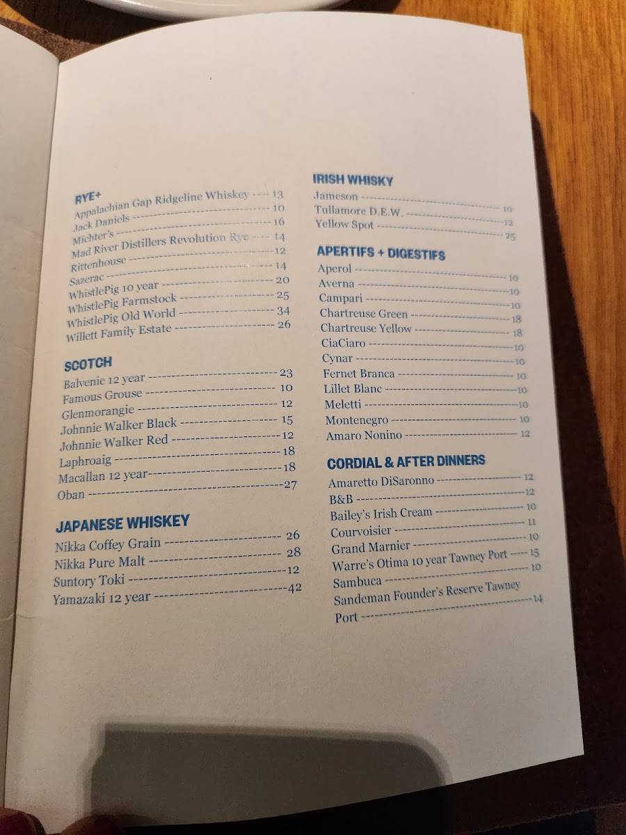 Menu Photo 6