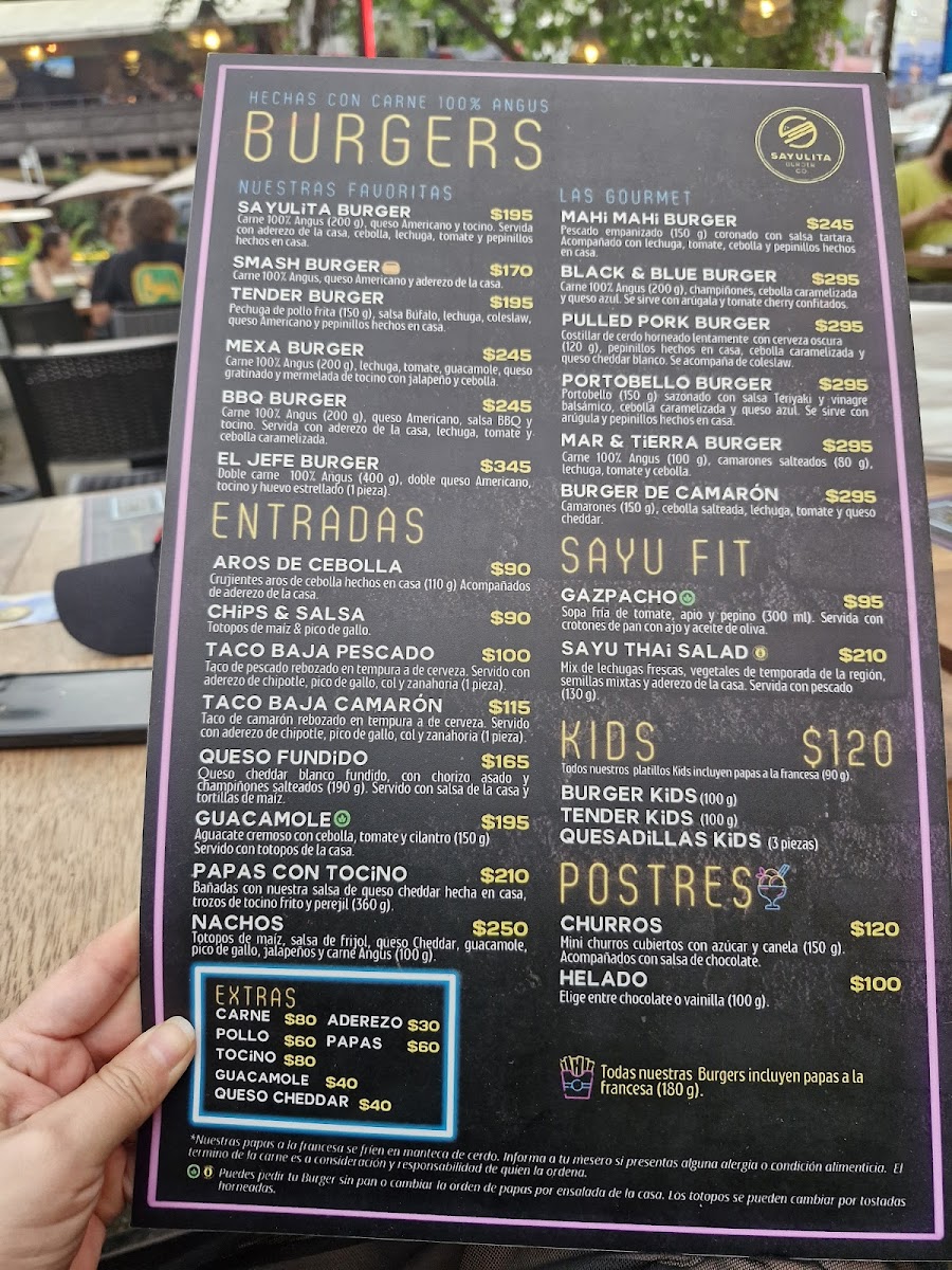 Menu Photo 8
