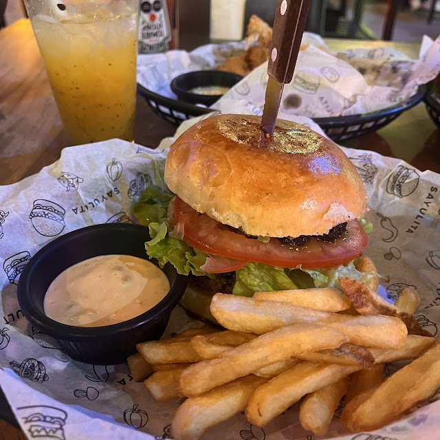 Hamburguesa