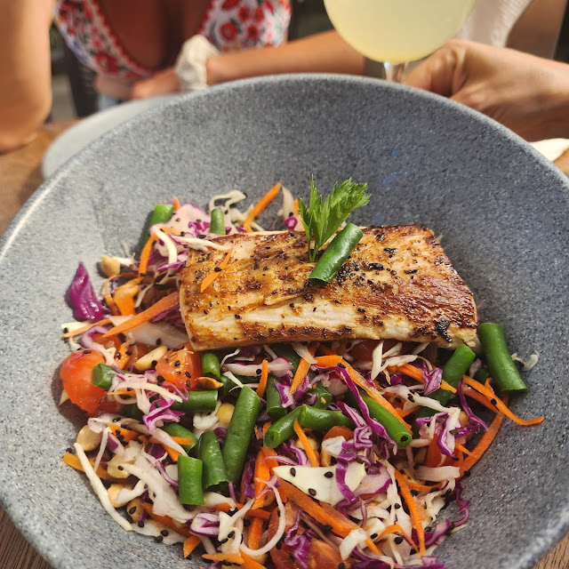 Thai Salad