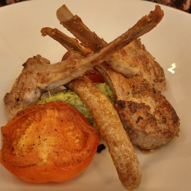 Lamb