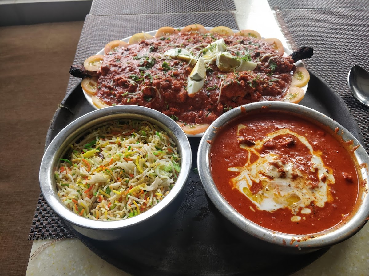 Dreamland Restaurant & Bar - Photo 5
