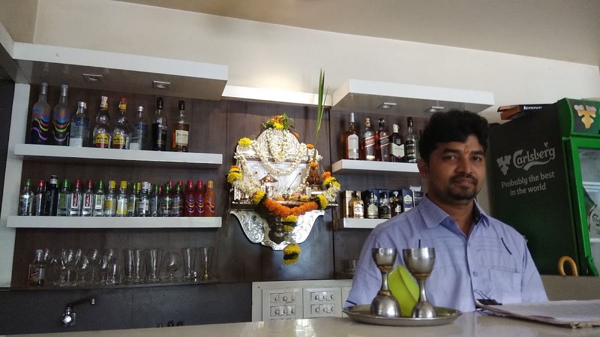 Dreamland Restaurant & Bar - Photo 6