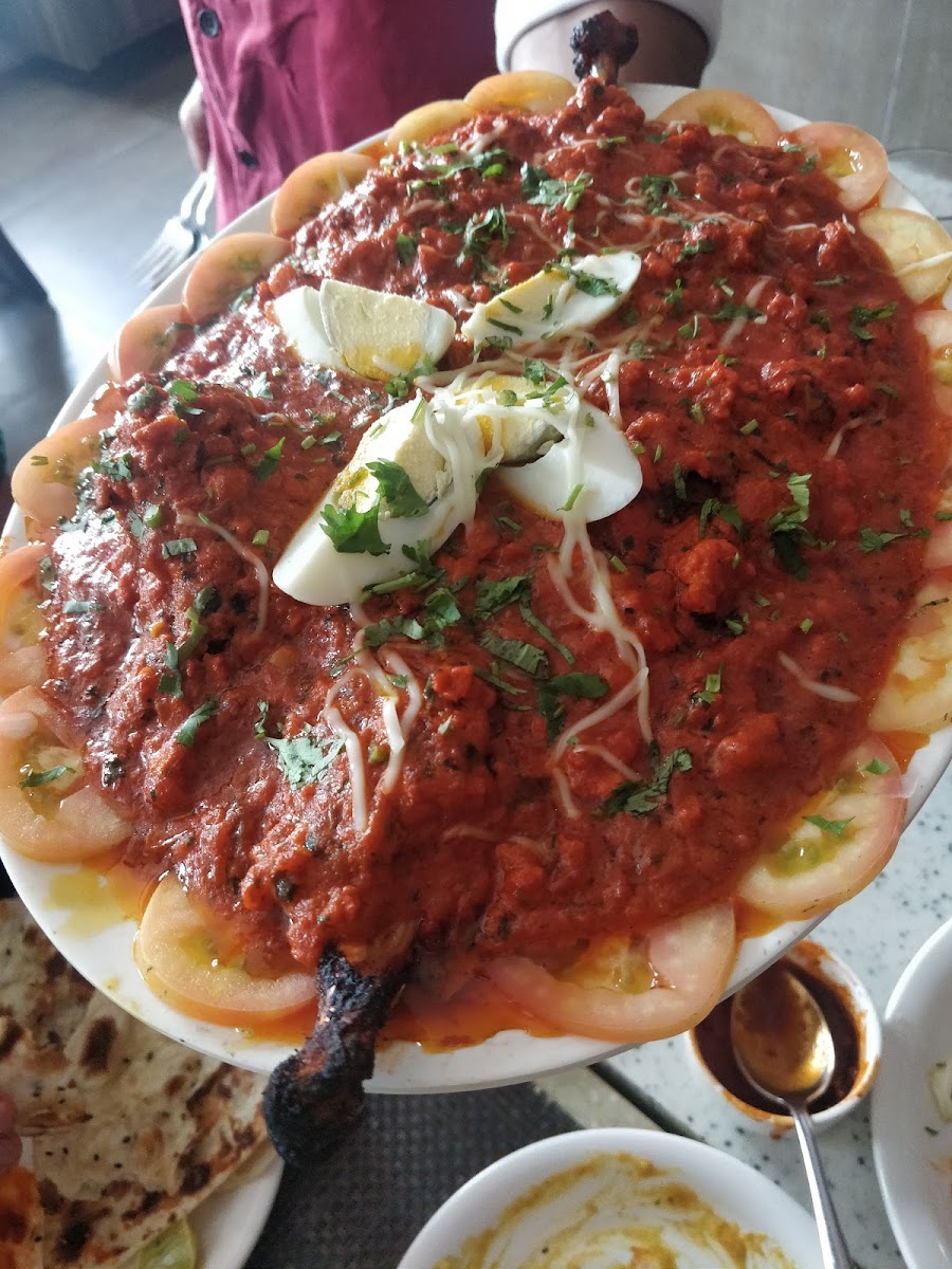 Dreamland Restaurant & Bar - Photo 7