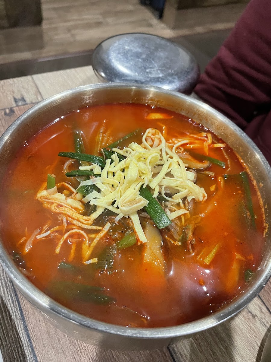 Shin-Chon Sul Lung Tang - Photo 9