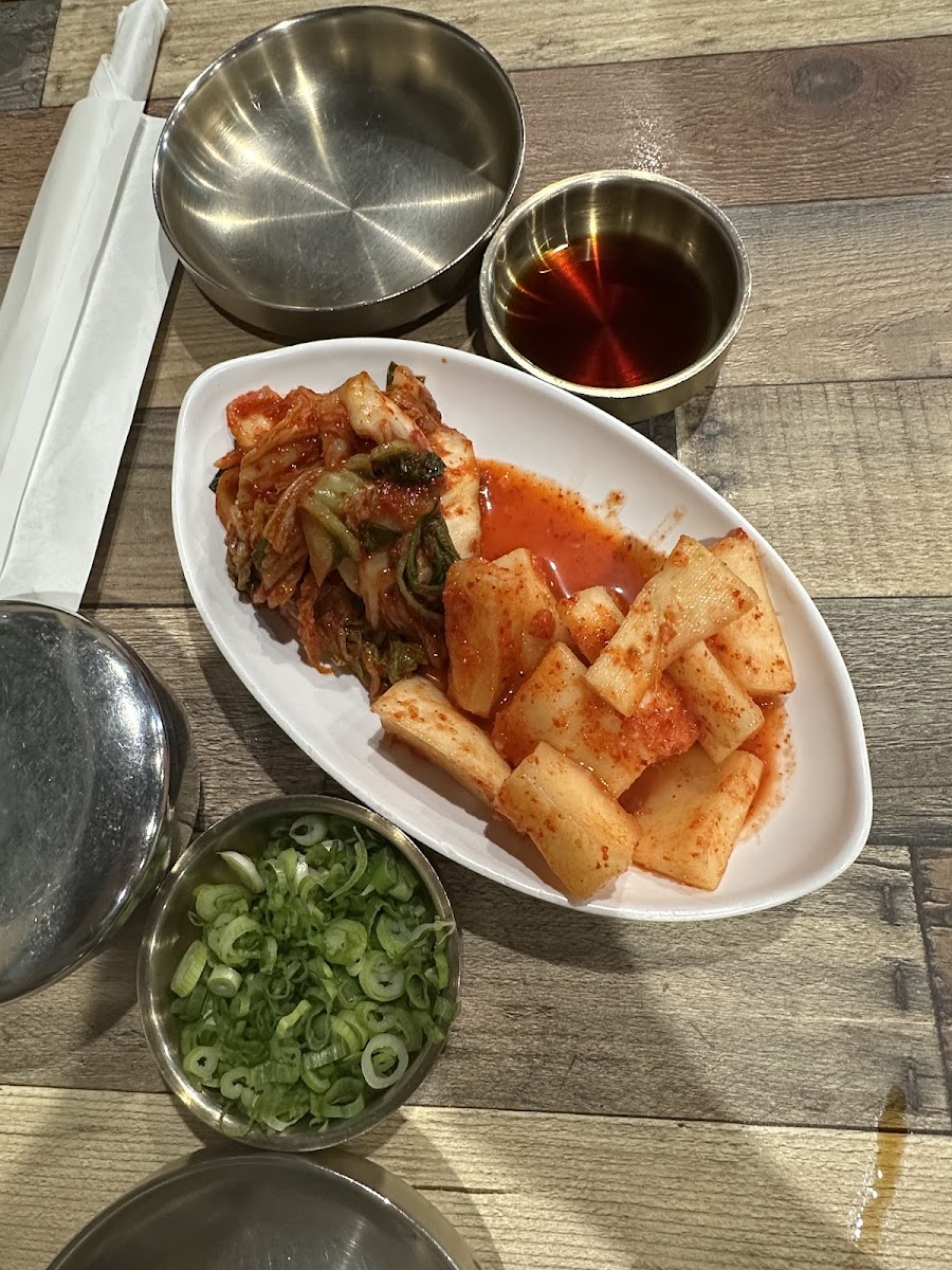 Shin-Chon Sul Lung Tang - Photo 2