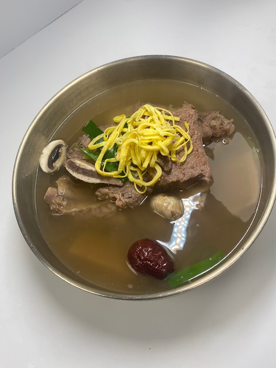 Shin-Chon Sul Lung Tang - Photo 4