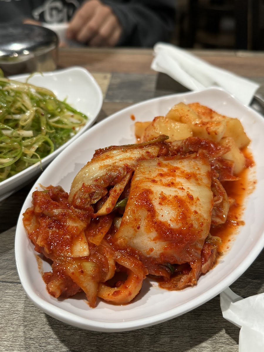 Shin-Chon Sul Lung Tang - Photo 6