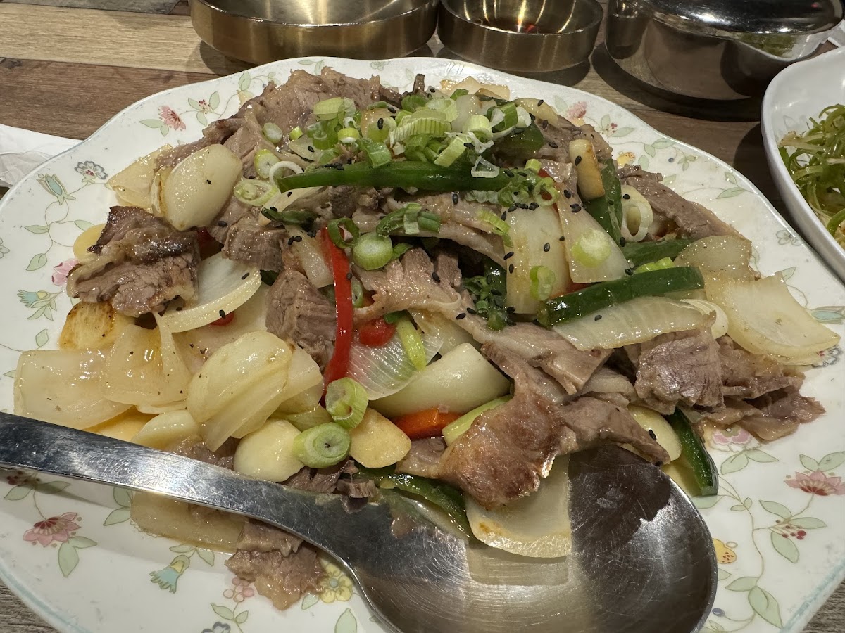 Shin-Chon Sul Lung Tang - Photo 7