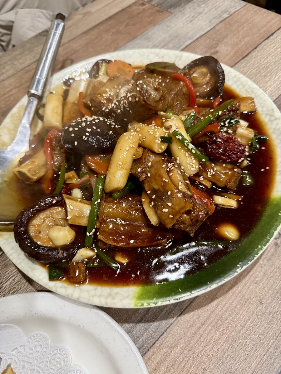 Shin-Chon Sul Lung Tang - Photo 8