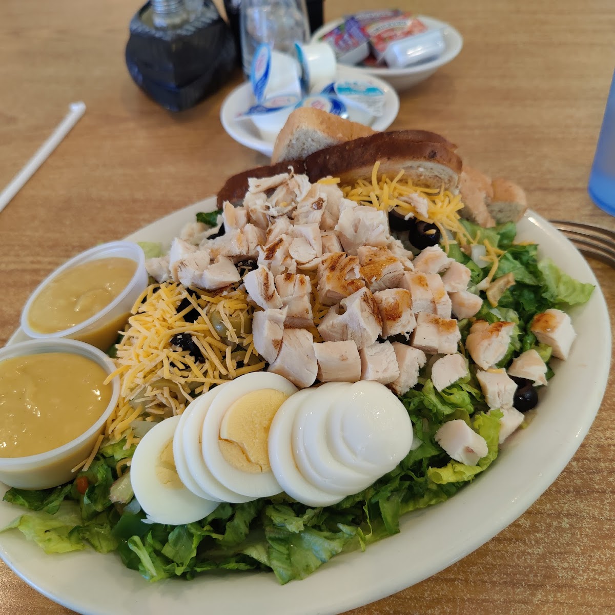 Hungry Duck - Photo 8
