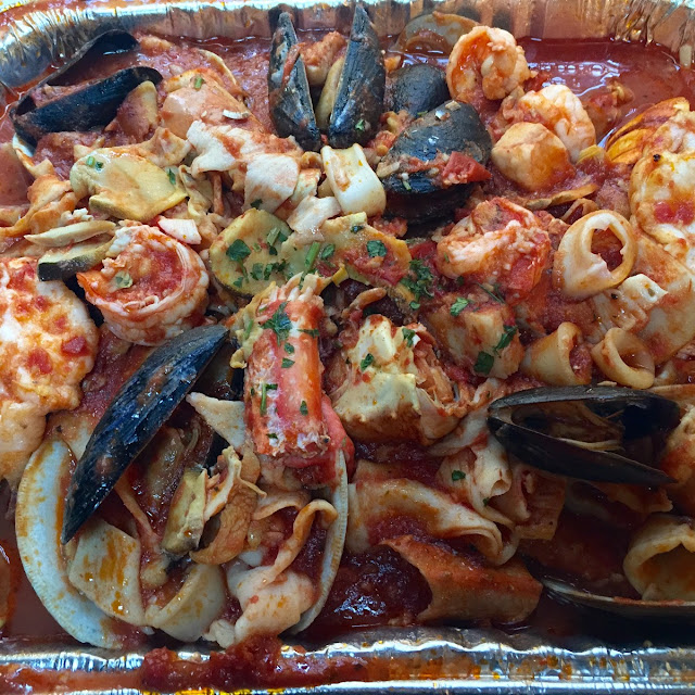 Zuppa Di Pesce
