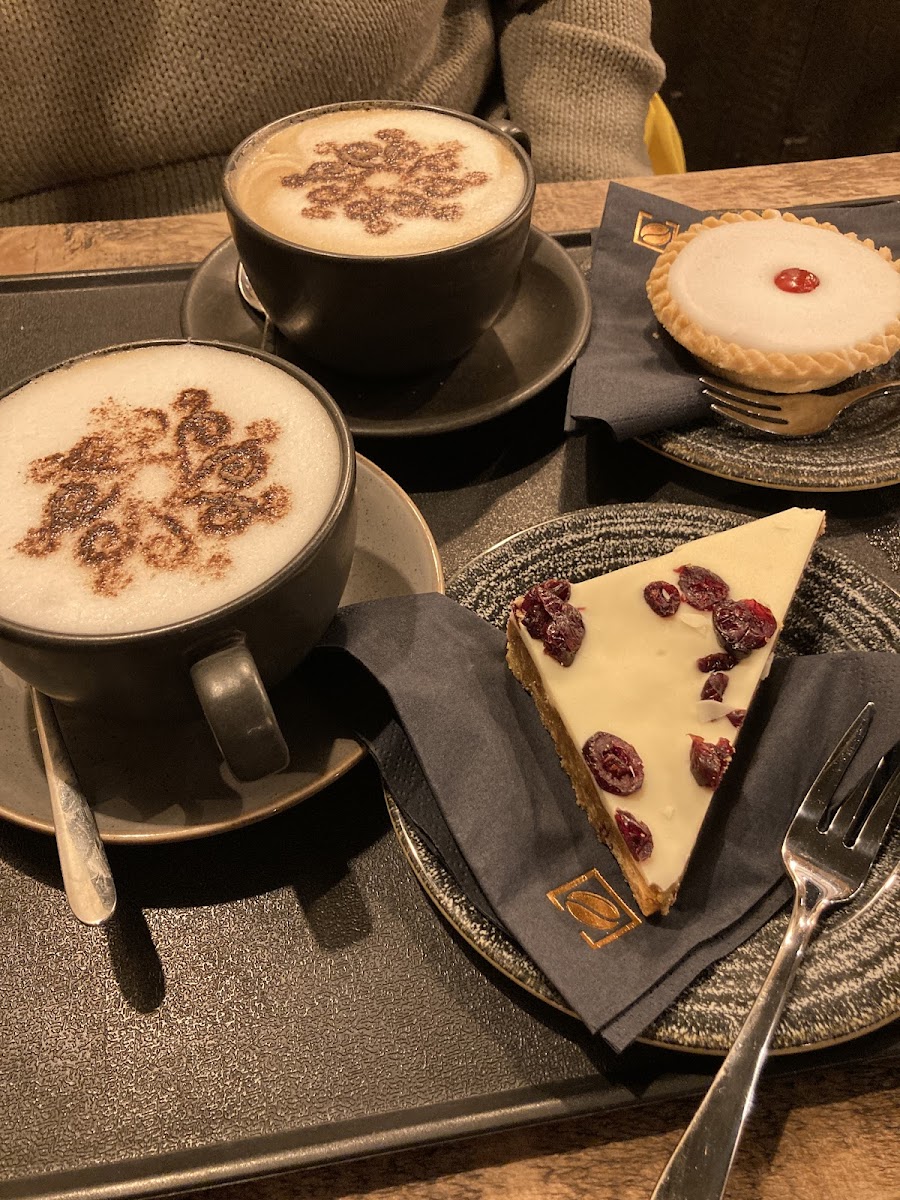 Project Coffee - Photo 3