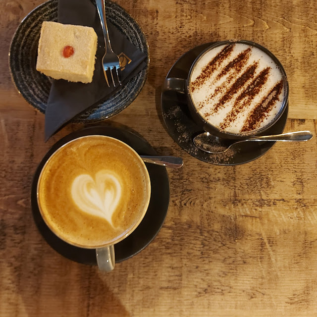 Cappuccino