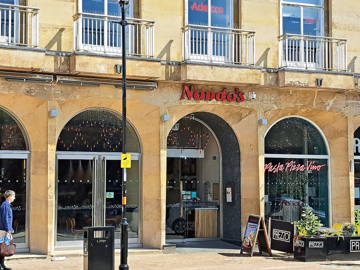 Nando's Northampton - Market Square - Photo 6