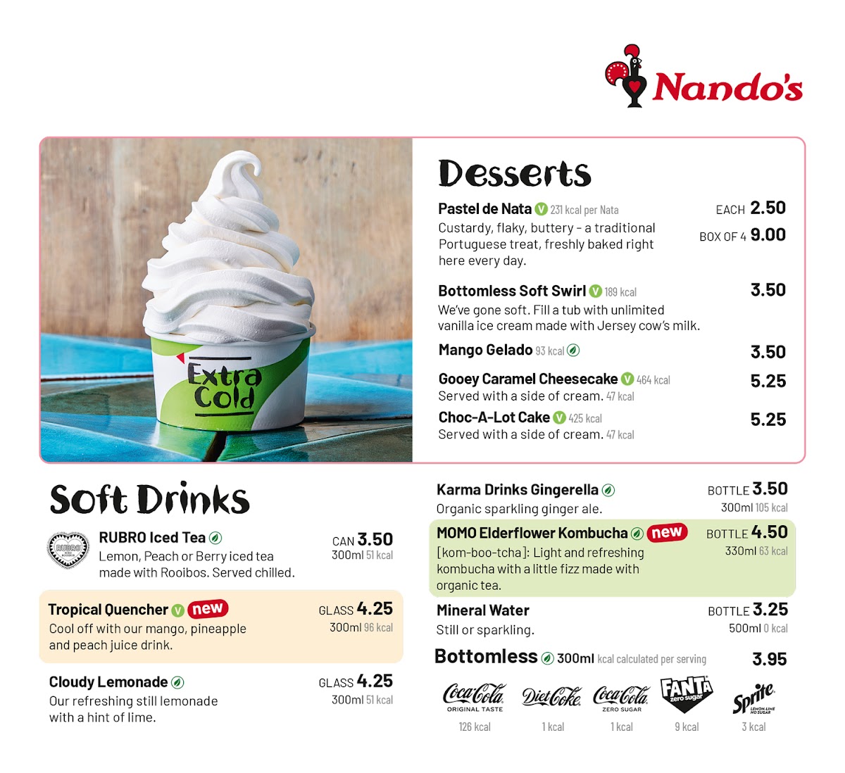 Menu Photo 8