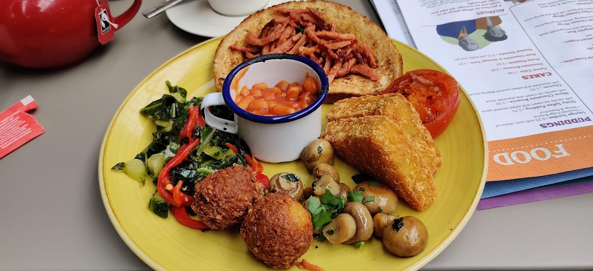 Menu Photo 9