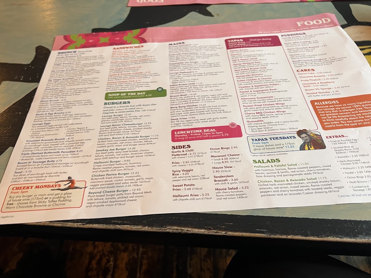 Menu Photo 2