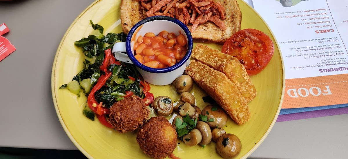 Menu Photo 4