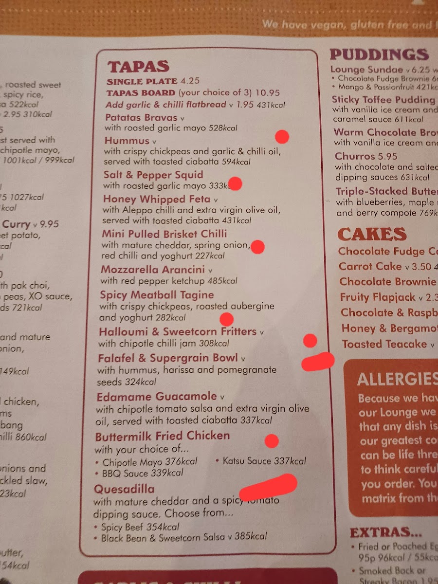 Menu Photo 5