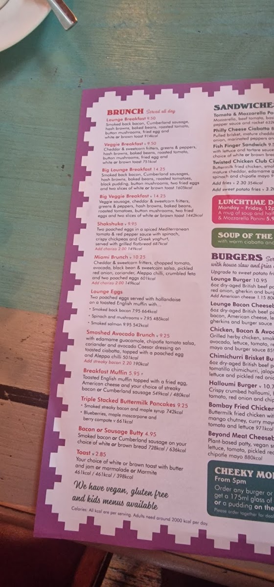 Menu Photo 6