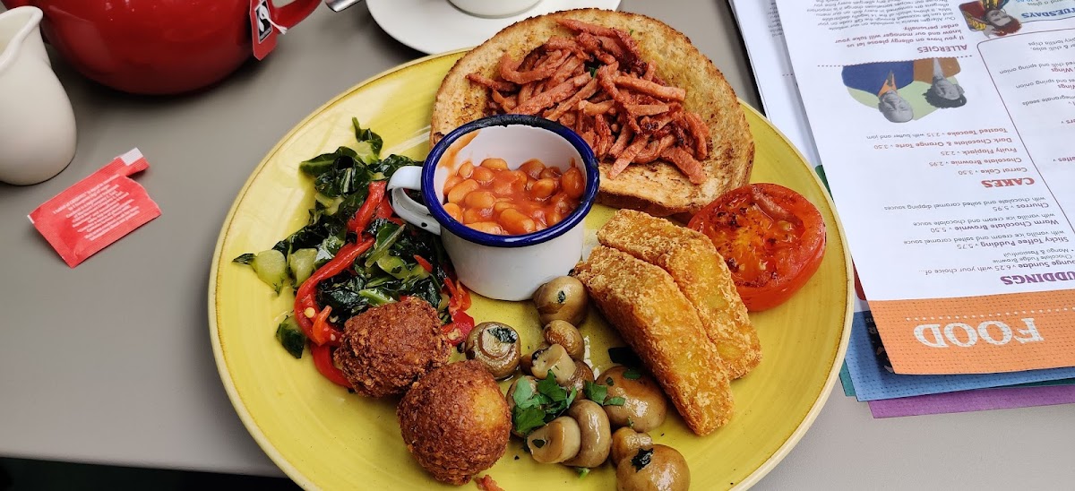 Menu Photo 8