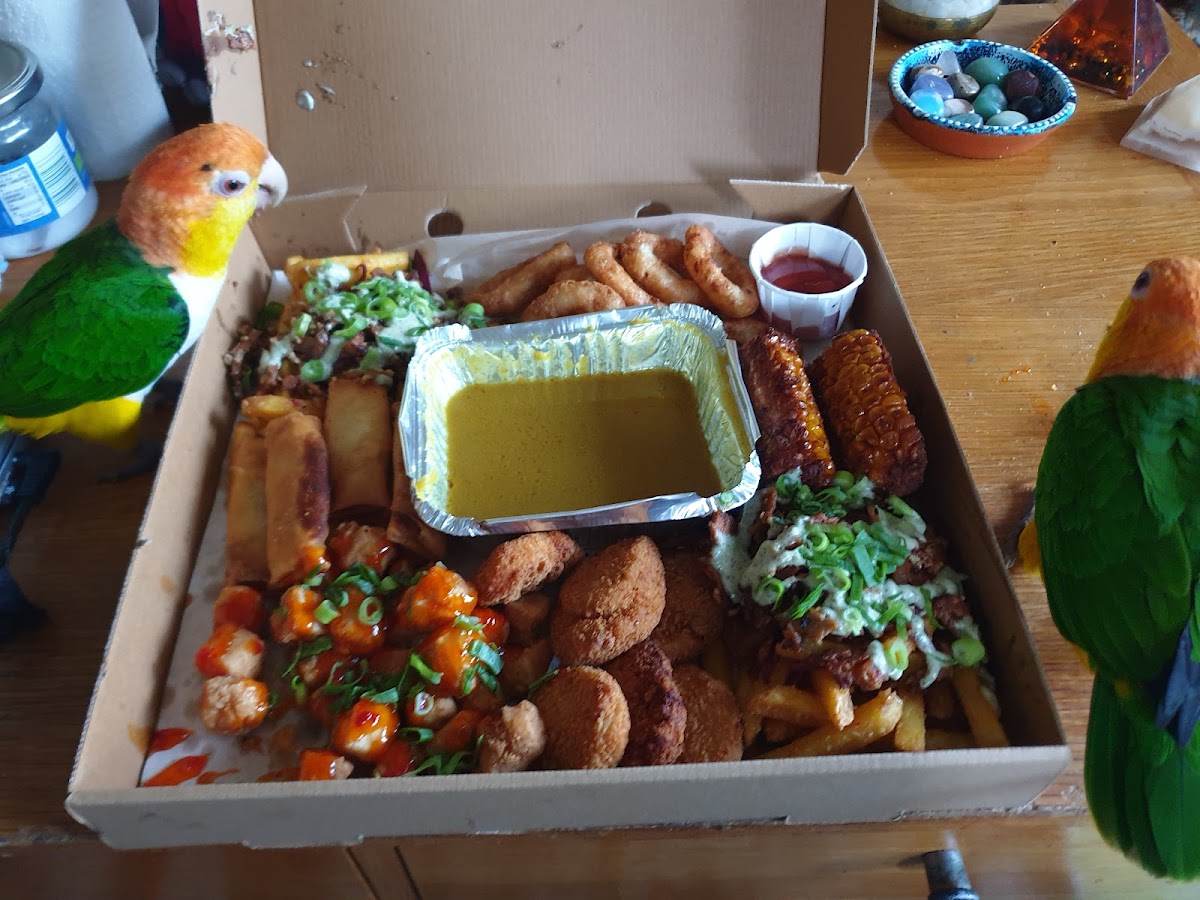 Seitan Hustle - Photo 6