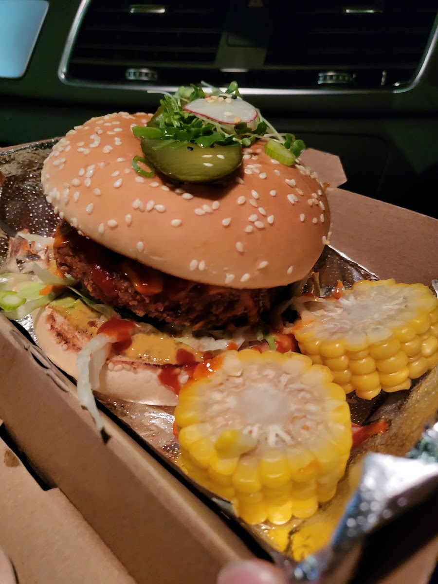 Seitan Hustle - Photo 7