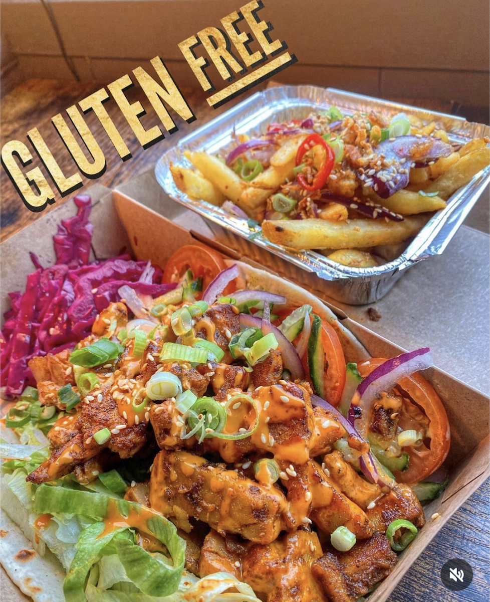 Seitan Hustle - Photo 8