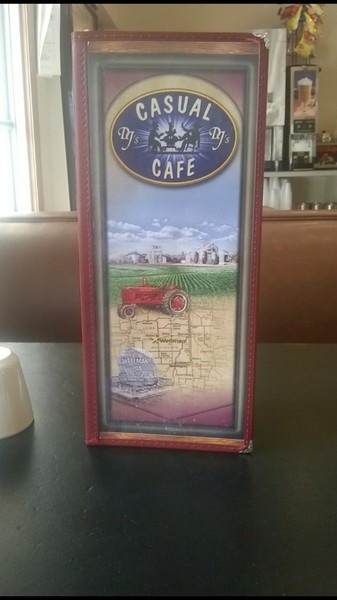 D J's Casual Café - Photo 6