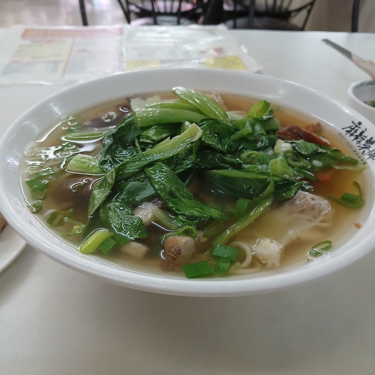Luisa's Cafe - Photo 2